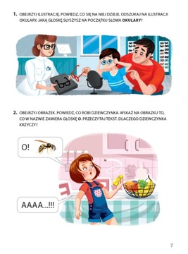 Покоряя мир. Мои печатные буквы для букваря.