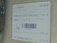 фото thumb №12, Стеля стеля bmw 3 e90 e91 kombi europa