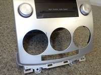 фото thumb №4, Mazda5 mazda 5 05- радио проигрыватель cd