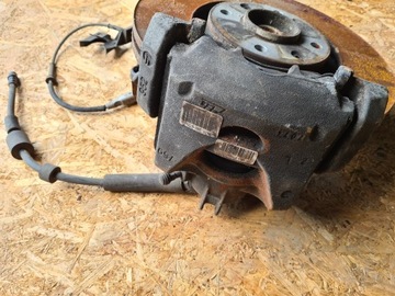 фото thumb №5, Супорт поворотна опора права ліва citroen c4 picasso