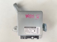 фото thumb №1, Модуль блок керування підсилювача yaris iii 89650-0d293
