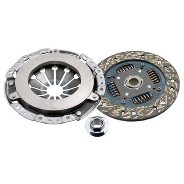 фото thumb №2, Зчеплення hyundai блакитний print adg030239