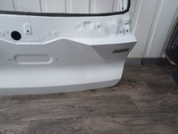 фото thumb №9, Крышка зад задняя ---- mg mg4 4 ev электрик