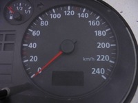 фото thumb №7, Audi a3 8l счетчик приборы 1.9tdi 8l0919860