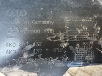 фото thumb №13, Бампер передній audi a6 c8 4k rok 18-