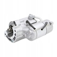 Купити Denso стартер land rover 2 kw freelander 2, фото thumb