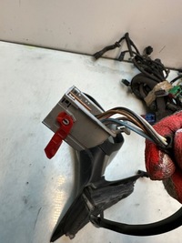 фото thumb №4, Alfa romeo 159 дизель електричний дзеркало бічний ліва