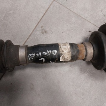 фото thumb №5, Lancia delta iii 3 1,8b автомат полуось левая короткая