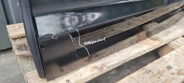 фото thumb №8, A6 c7 4g рестайлінг двері ліві лівий зад задні sedan ly9b