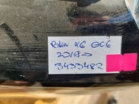 фото thumb №10, Bmw x6 g06 2021 лампи передні