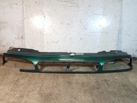 фото thumb №1, Решётка радиатора решётка радиатора радиатора перед fiat ulysse i lift