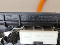 фото thumb №9, Шланг разъём зарядки bmw 5a1cbc5 5a144c0