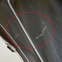 фото thumb №8, Nissan leaf ii ze1 2022 счетчик / спидометр