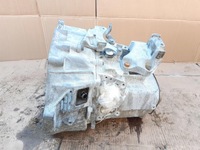 фото thumb №6, Коробка передач передач 20ea47 peugeot citroen 1.6hdi