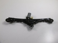 фото thumb №7, Mercedes c w203 01-04 механизм стёкла зад правые 0130822007 2038203042