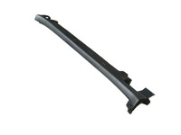 фото thumb №3, Tesla x plaid 21+ планка пороговая левая 1608079-88-f