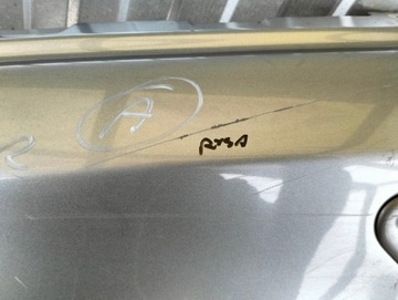 фото thumb №8, Крыло левый перед land rover freelander ii рестайлинг 2012-2014 цвет lrc949