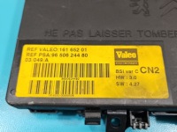 фото thumb №9, Бортовой компьютер блок управления двигателя 9649426780 0261206606 citroen xsara ii 1.6 16v