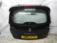 фото thumb №8, Renault scenic iii 09-16 nv676 крышка багажника зад