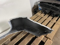 фото thumb №5, Бампер задня задній bmw ix3 x3 bev g08 electric 20-