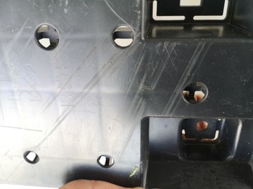 фото thumb №8, Peugeot 208 ii- плита защита/чехол pod бампер