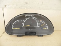фото thumb №1, Mercedes-benz sprinter w901 w902 w903 w904 2003 спідометр  / спідометр