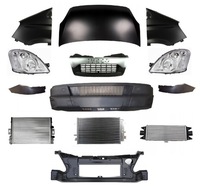 фото thumb №1, Daily 11-14 перед капот крыло бампер лампа pas