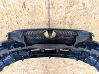 фото thumb №15, Mercedes-benz glc x253 a253 w253 lift coupe бампер перед