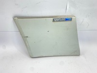 фото thumb №1, Широкая молдинг крыла левая перед mercedes w124 эмблема sportline