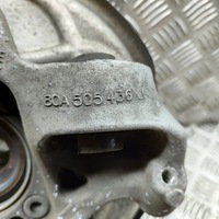 фото thumb №6, Audi q5 sq5 2017 права сторона ступиця колеса заднього