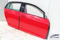 фото thumb №6, Vw golf 7 vii дверь правые перед + зад сторона правая передние + задние 2 штук