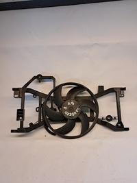 фото thumb №1, Вентилятор радіатора dacia sandero ii 0.9 tce 214810048r