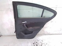 фото thumb №4, Opel insignia a hb дверь правые зад z22c