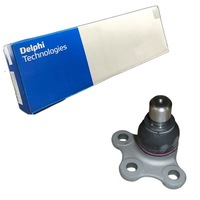 фото thumb №1, Шарова опора важеля перед правий delphi tc825