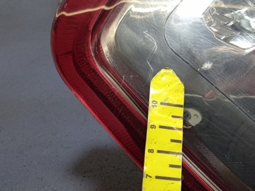 фото thumb №6, Fiat grande punto лампа зад левая задняя led