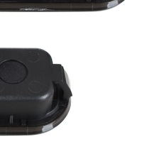 фото thumb №12, Поворотники led динамические плавающие правый левый do vw golf iv passat b5