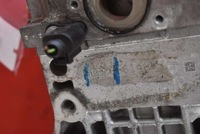 фото thumb №9, Двигун блок двигуна бензиновий cbz audi a1 8x 1.2 tfsi 86 km 10-14 стиснення