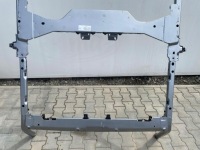 фото thumb №10, Каркас рама решетка блок двигателя крыша jeep wrangler iv jl 2018+ usa