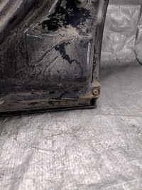 фото thumb №16, Дверь правое задние audi a3 8l k:ly9b