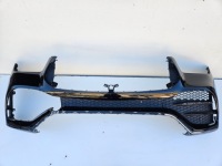 фото thumb №1, Mercedes gle w167 amg бампер перед передний