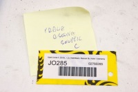 фото thumb №5, Jo285 opel corsa f захист стійка правий задня