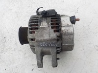 фото thumb №1, Sorento 2.5 crdi генератор 37300-4a300 110a