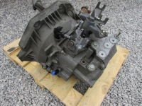Коробка передач передач редуктор chevrolet captiva 2.2 vcdi z22d1 24258517 Ціна, фото thumb