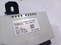 фото thumb №6, Модуль блок управления фаркоп буксировка ford explorer vi 2020-