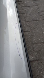 фото thumb №5, Молдинг поріг поріг правий volvo v90 s90 31386126