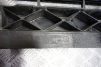 Chevrolet silverado 1500 2019 - 2023 повітропровід жалюзі повітря шторка Київ, фото thumb