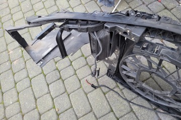 фото thumb №7, Audi a8 d3 рестайлинг 4.2 tdi pas переднее усилитель cozłowe передняя часть