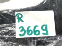 Молдинг крышки багажника audi q5 правая 80a854872 с Разборки, фото thumb