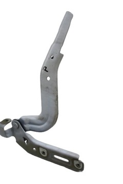 фото thumb №15, Chrysler pacifica 17 18 19 20 петля капота правый