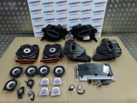 фото thumb №1, Bmw 7 g70 комплект аудіо підсилювач динаміки bowers & wilkins